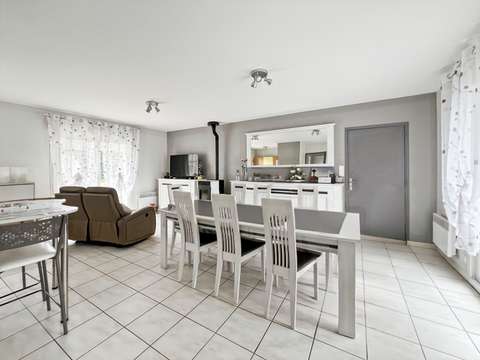 Vente maison 3 pièces Vente maison 3 pièces