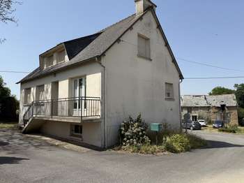 Vente maison Trémorel 22