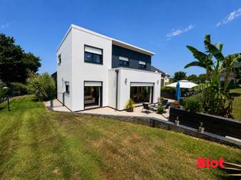 Vente maison 7 pièces Trémorel 22