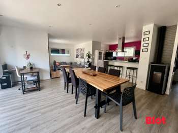 Vente Maison 5 chambresTrémorel