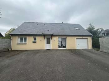 Vente Maison 2 chambresTrémorel