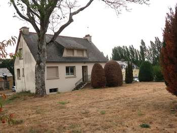 Vente Maison 6 chambresTrémorel