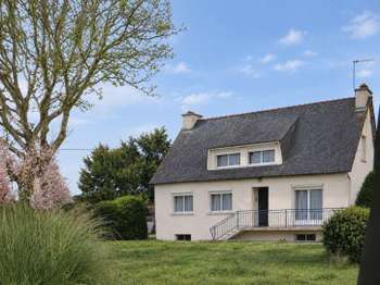 Vente Maison 6 chambresTrémorel