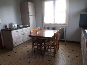 Vente maison 7 pièces Vente maison 7 pièces