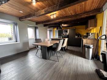 Vente Maison 3 chambresTrémorel