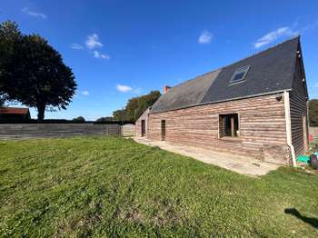 Vente Maison 3 chambresTrémorel