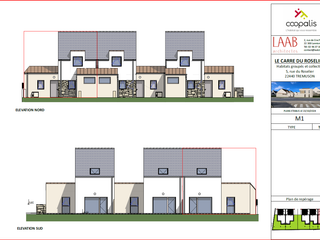Vente maison 4 pièces Vente maison 4 pièces