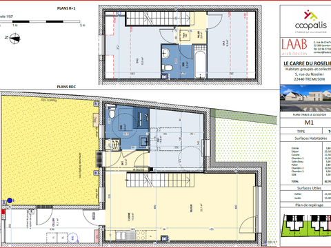 Vente maison 4 pièces Vente maison 4 pièces