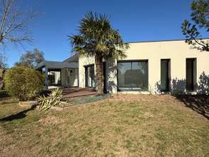 Vente Maison 5 chambresTrémuson