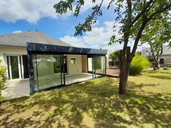 Vente maison 6 pièces Trémuson 22