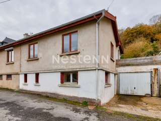 Vente maison 2 pièces