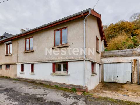 Vente maison 2 pièces Trémuson 22