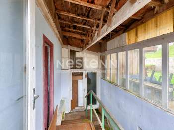 Vente maison 2 pièces