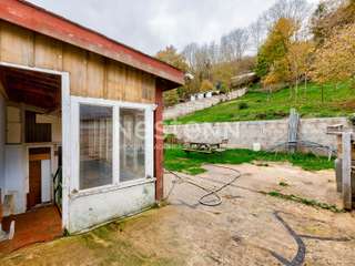 Vente maison 2 pièces