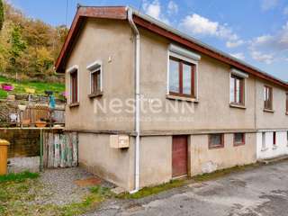 Vente maison 2 pièces