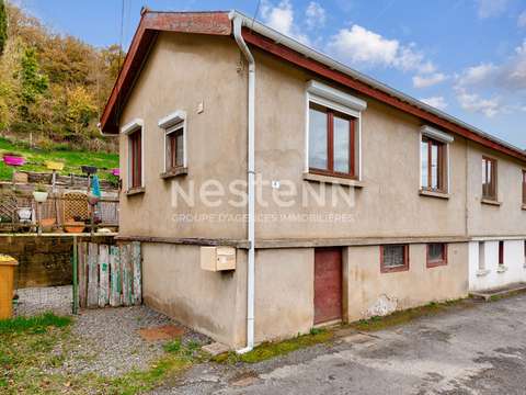 Vente maison 2 pièces Trémuson 22
