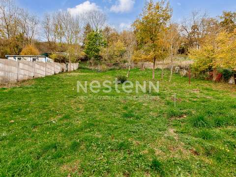 Vente maison 2 pièces