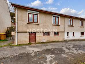 Vente Maison 1 chambreTrémuson