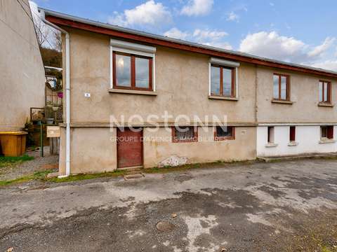 Vente maison 4 pièces Trémuson 22