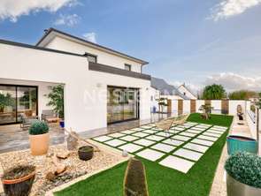 Vente Maison 4 chambresTrémuson