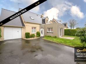 Vente Maison 5 chambresTrémuson