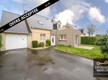 Vente Maison 5 chambresTrémuson