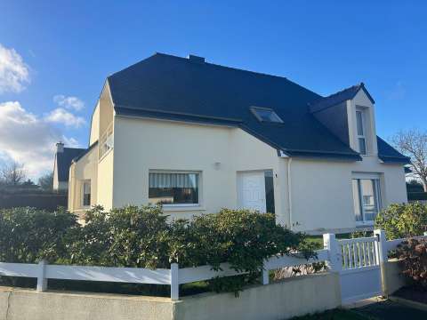 Vente maison 7 pièces Trémuson 22