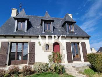 Vente maison 6 pièces Trémuson 22