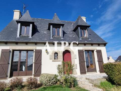 Vente maison 6 pièces Trémuson 22