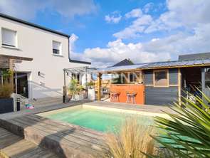 Vente Maison 4 chambresTrémuson