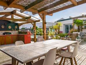 Vente Maison 4 chambresTrémuson