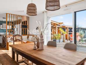 Vente Maison 4 chambresTrémuson