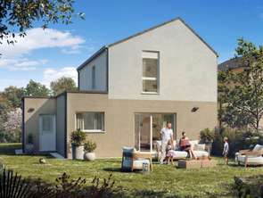 Vente Maison 3 chambresTrémuson