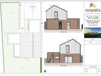 Vente maison 4 pièces Vente maison 4 pièces