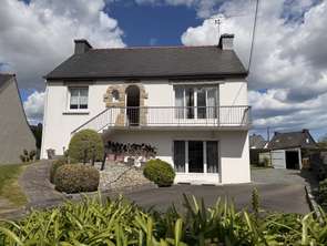 Vente Maison 4 chambresTrémuson