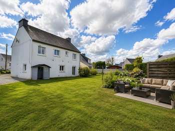 Vente Maison 4 chambresTrémuson