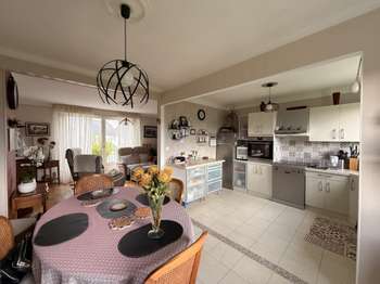 Vente maison 6 pièces Trémuson 22