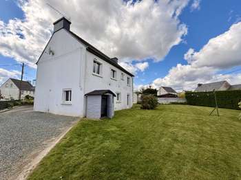 Vente Maison 4 chambresTrémuson