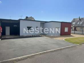 Vente Maison 4 chambresTrémuson