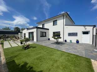 Photo Vente maison Trémuson