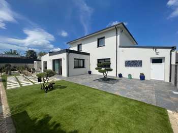 Vente maison 7 pièces Trémuson 22