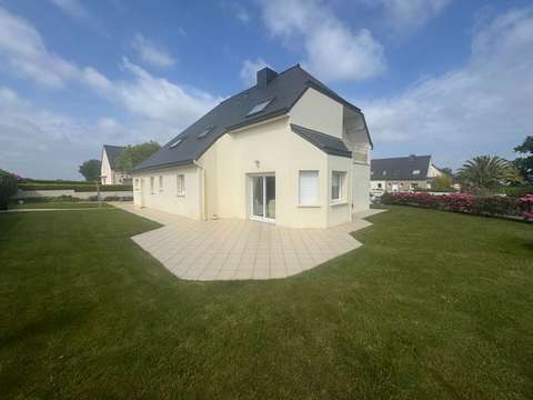 Vente maison 6 pièces Trémuson 22