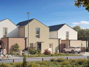 Vente Maison 3 chambresTrémuson