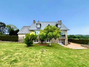 Vente Maison 5 chambresTrémuson