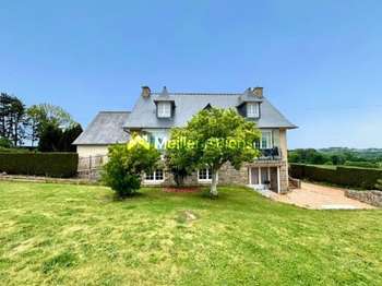 Vente maison 9 pièces Trémuson 22
