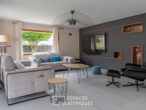 Vente Maison 5 chambresTrémuson