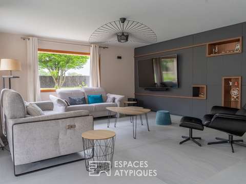 Vente maison 7 pièces Trémuson 22