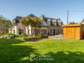Vente Maison 5 chambresTrémuson