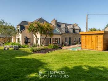Vente maison 7 pièces Trémuson 22