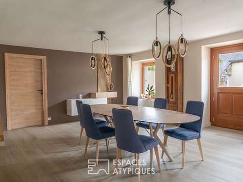Vente maison 7 pièces Vente maison 7 pièces